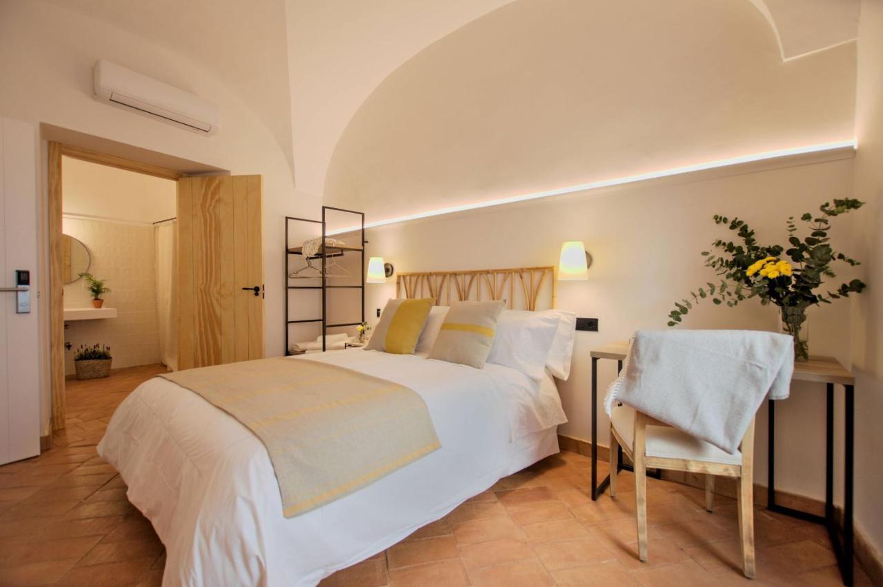 Casa Ernestina Hotel Zafra